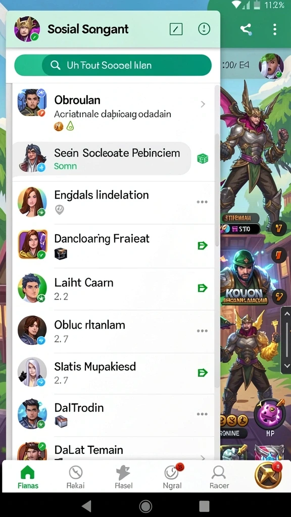 531slot - Berbagai tema slot yang tersedia di 531SLOT.