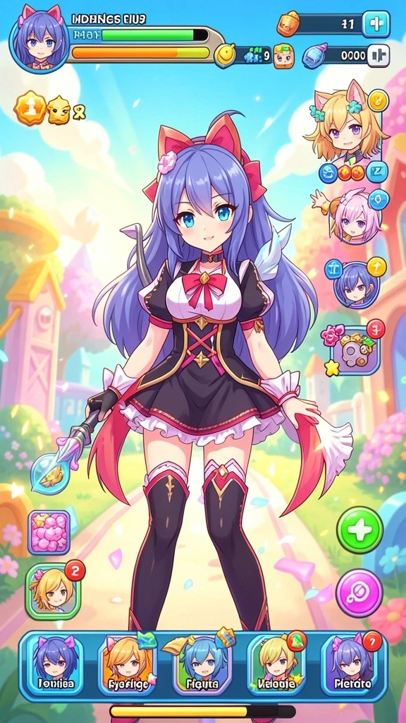 567luck - Grafis yang memukau membawa pengalaman bermain ke level baru.