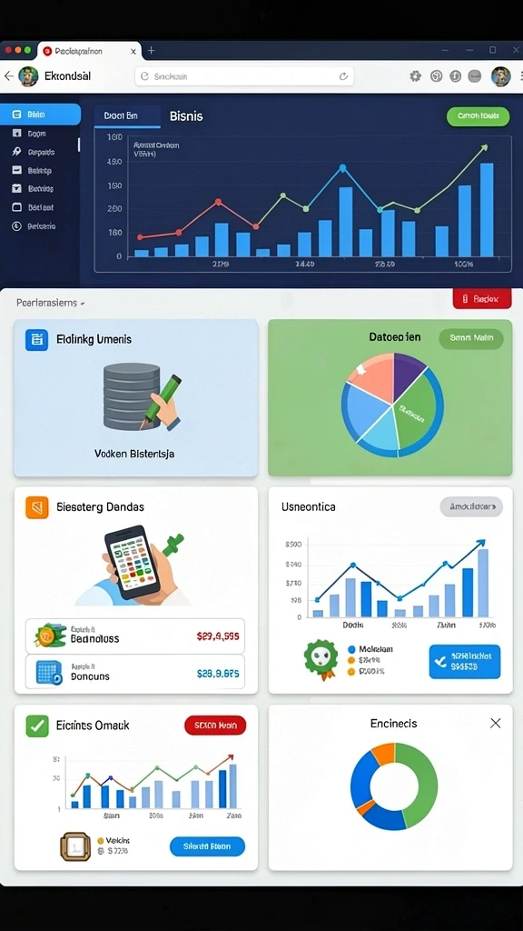 999zk - Tampilan antarmuka yang user-friendly dan menarik.