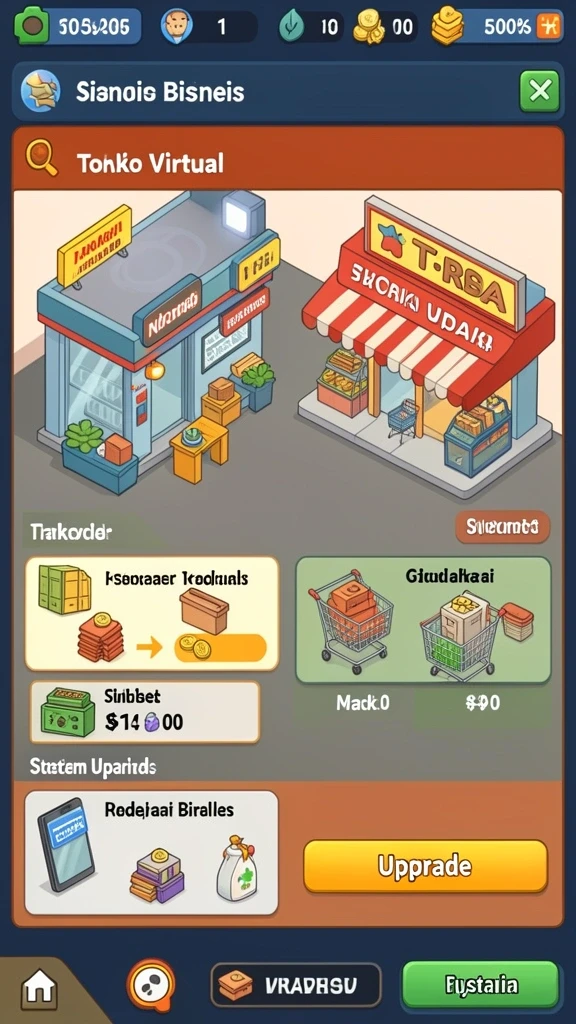 api5000 - Karakter baru yang bisa dimainkan.