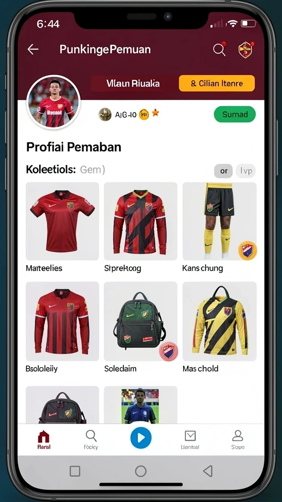 asia200 - Screenshot menampilkan aksi seru dalam gameplay yang mendebarkan.