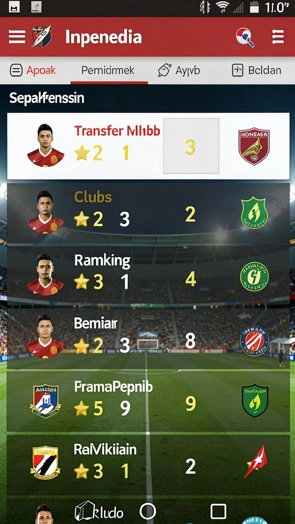 awanluck - Karakter dan item yang beragam untuk mempercantik permainan.