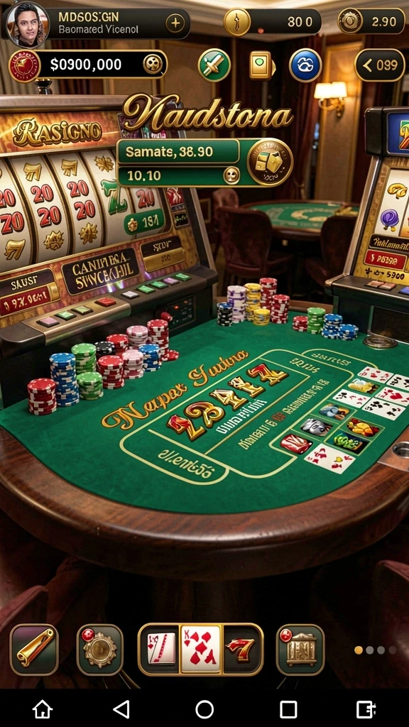 cacor78 - Fitur co-op multiplayer yang menyenangkan untuk dimainkan bersama teman.