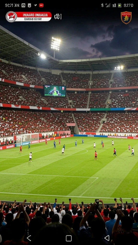 demi11 - Berbagai karakter unik dengan kemampuan spesial.