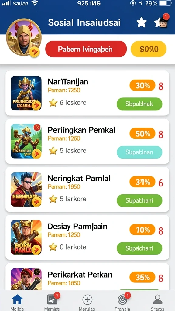dewitogel - Variasi permainan togel yang lengkap dan menarik.