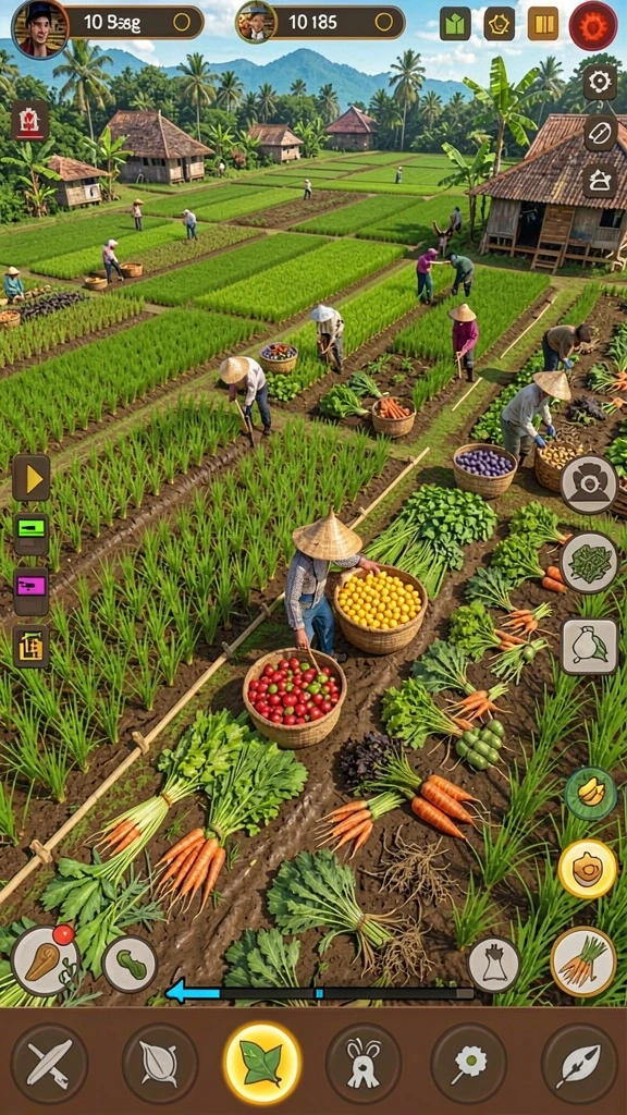 dolar138 - Gameplay yang seru dan penuh tantangan.