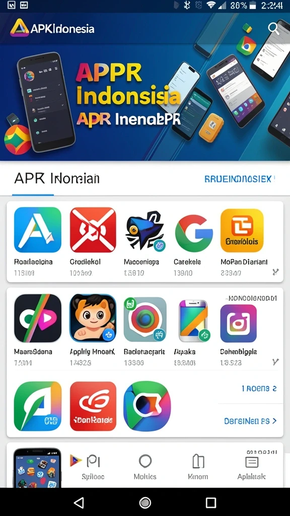 exototo - Tantangan level yang beragam dan menarik.