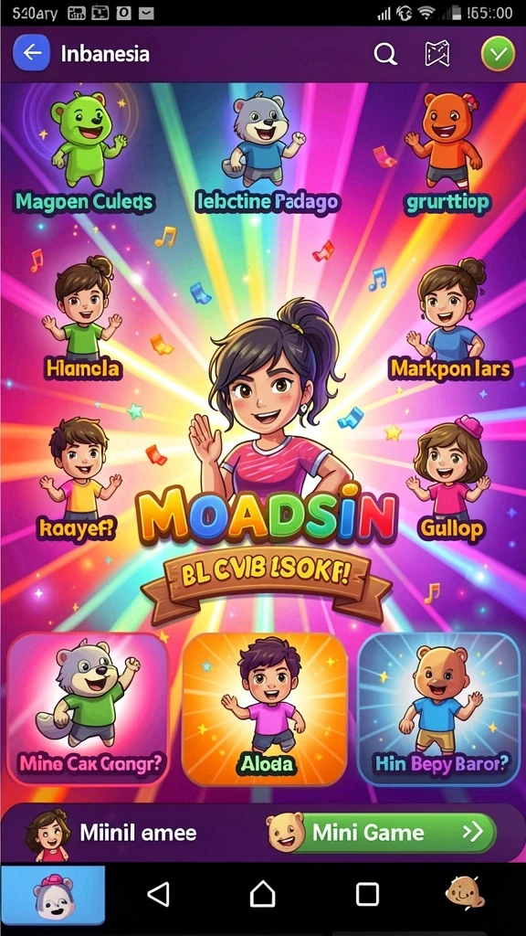 gadunslot - Fitur putaran gratis memberikan peluang ekstra untuk menang.