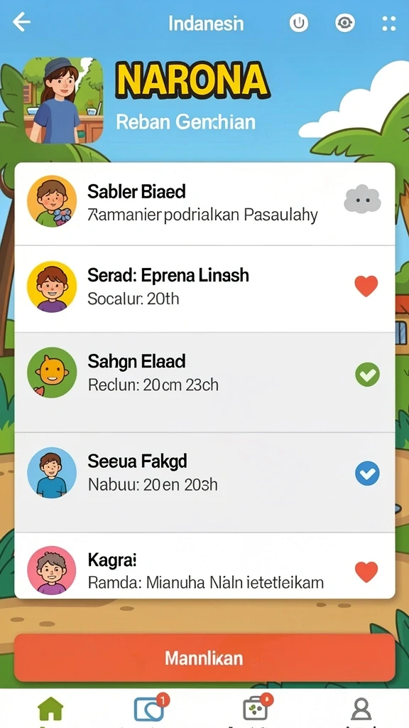 love678 - Mini-game seru yang menambah tantangan dan keseruan.
