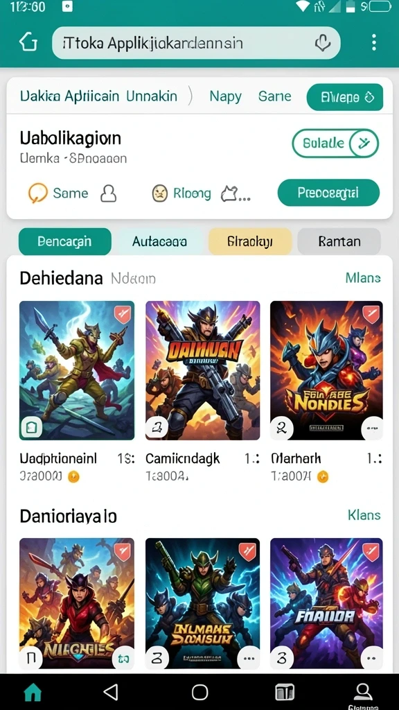 luckybest88 - Fitur bonus yang menarik untuk pengguna baru.