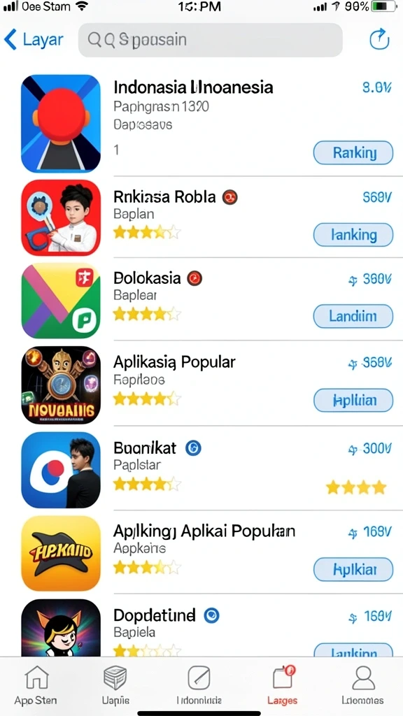 nanas777 - Menampilkan fitur multiplayer yang menyenangkan.