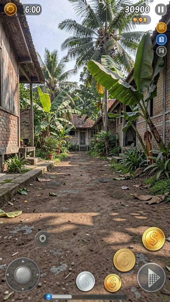 online138 - Tampilan antarmuka yang menarik dan mudah dinavigasi.