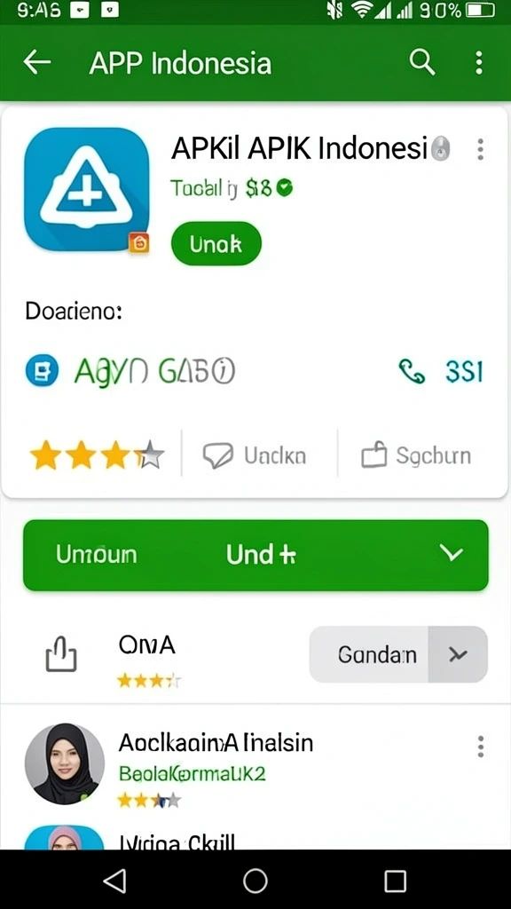 pcpc7 - Tampilan grafis yang memukau dari dunia virtual.