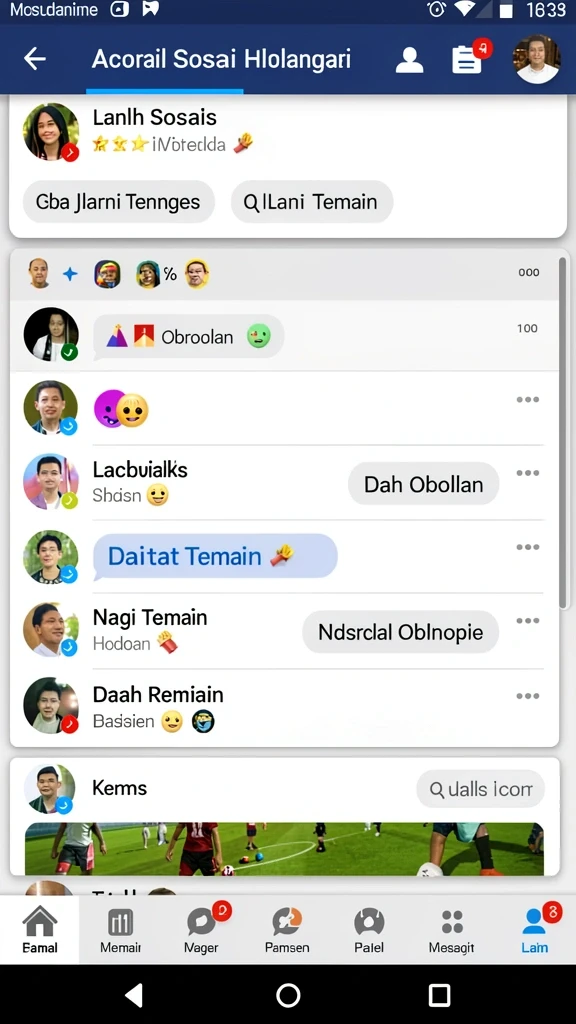 pgg68 - Tantangan seru yang membuat Anda ketagihan.