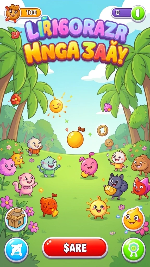 satu77 - Fitur multiplayer untuk bersaing dengan teman-teman.