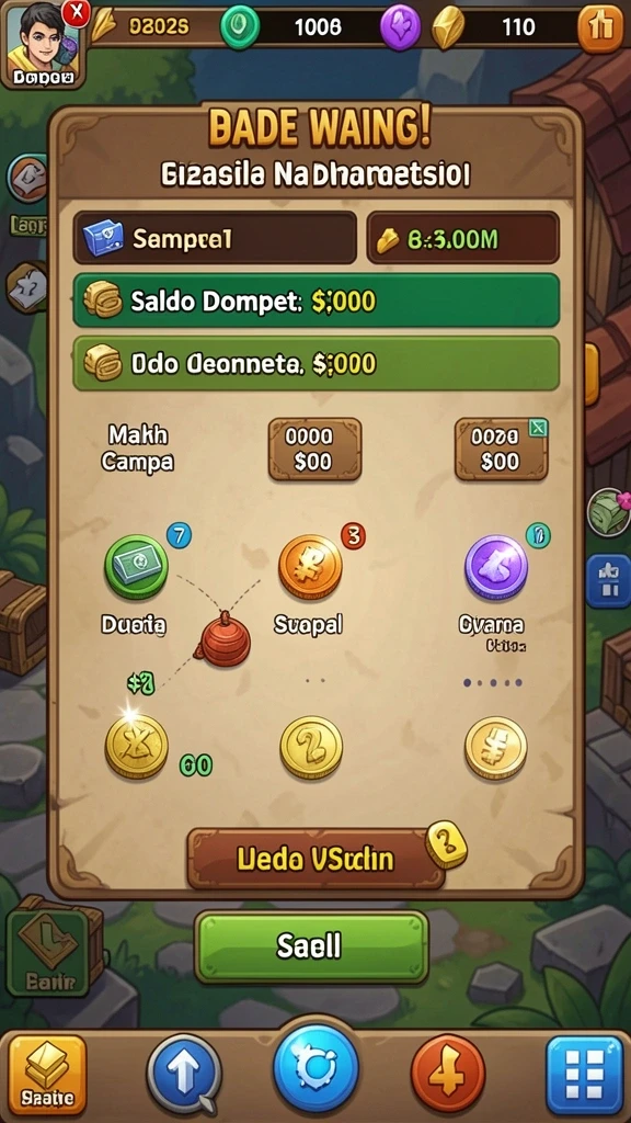 slotaladin - Berbagai jenis permainan slot yang tersedia.