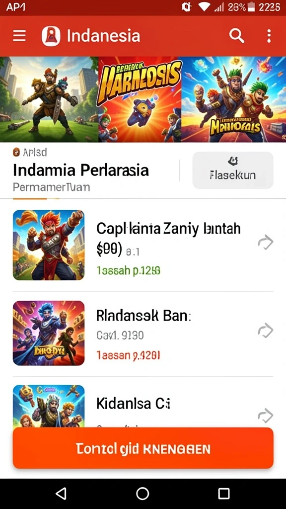 suhu777 - Beragam pilihan mode permainan yang seru.