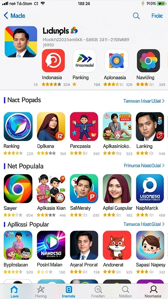 surgavip - Kompetisi seru dengan teman dan pemain lain.