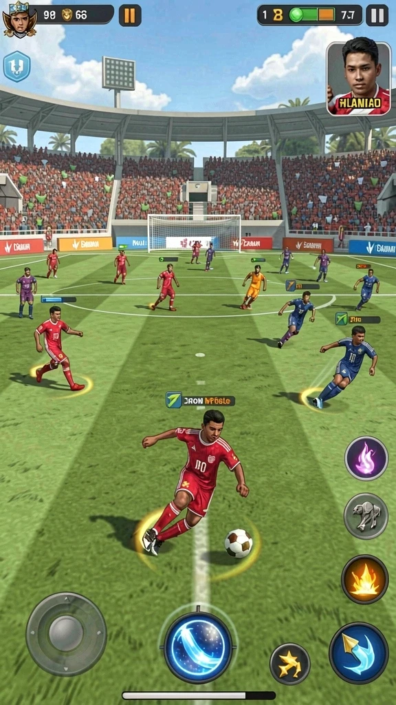 win88 - Fitur multiplayer yang mengasyikkan untuk dimainkan bersama teman.
