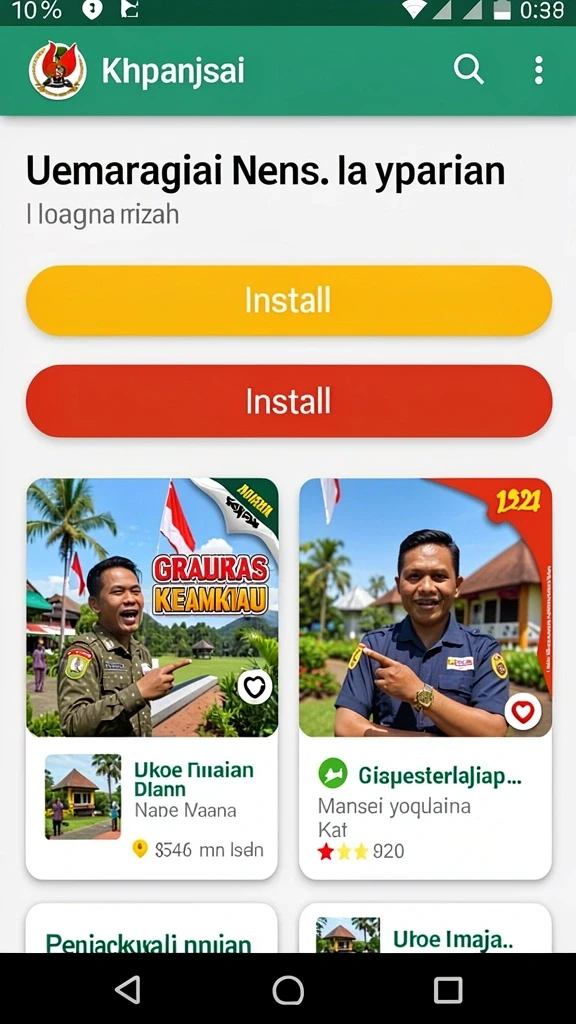 winstar4d - Grafis permainan slot yang memukau dan beragam.
