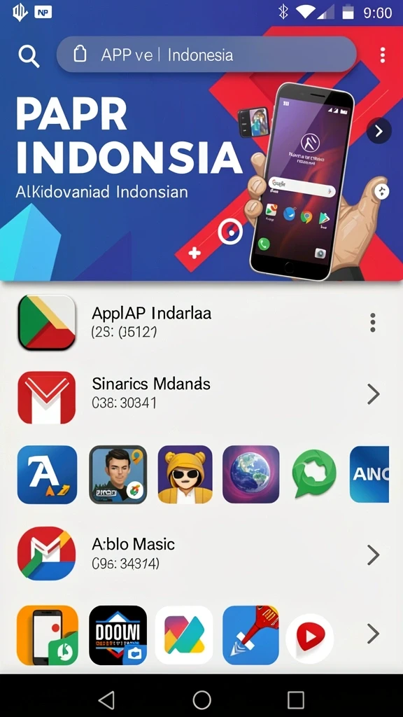 yoyo88 - Beragam karakter dengan kemampuan unik.
