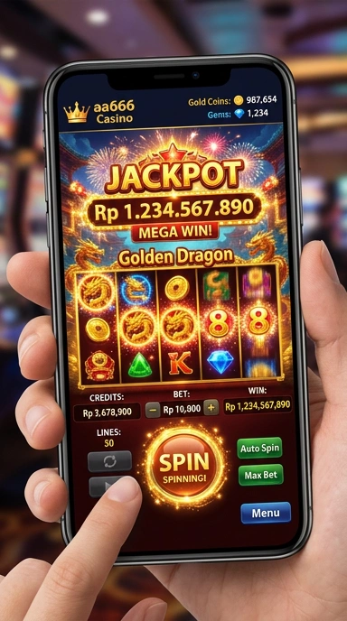 Pratinjau build resmi — siap diunduh untuk Android