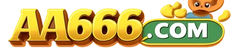 aa666 — Logo Resmi